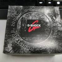 G-Shock新冰韧系列，你值得拥有