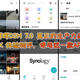 群晖DSM 7.0 真正的生产力应用：Drive X 体验测评，使用这一款APP 足矣！