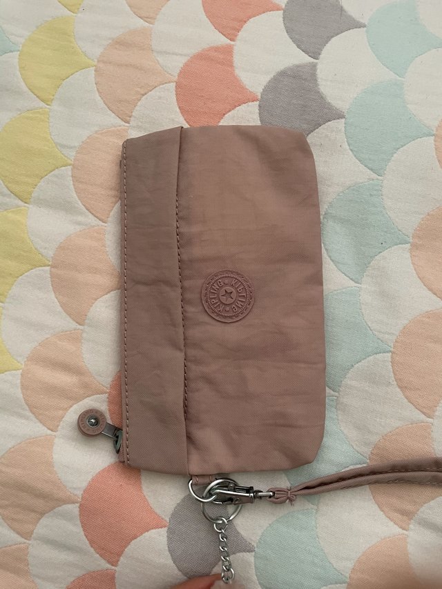 总觉得自己差一个包