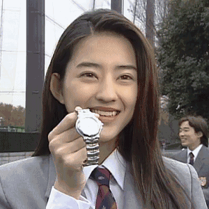 自带首饰光环，海淘可选腕表推荐