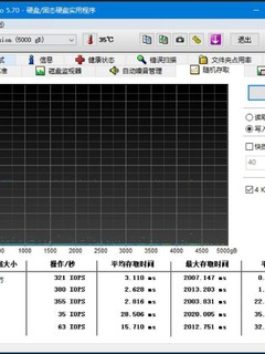 629入的5T SMR硬盘