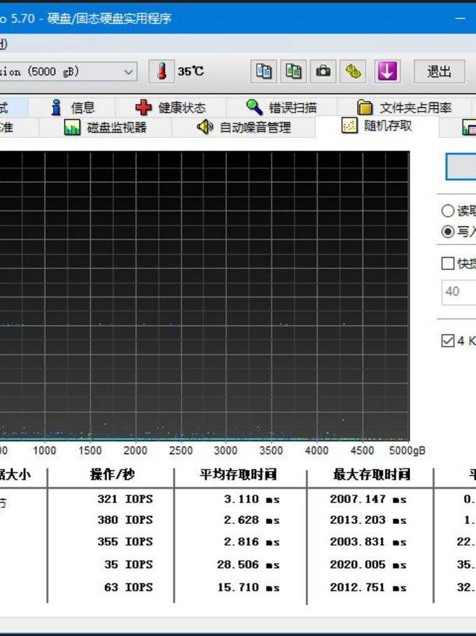 希捷移动硬盘