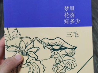 梦里花落知多少 三毛合集