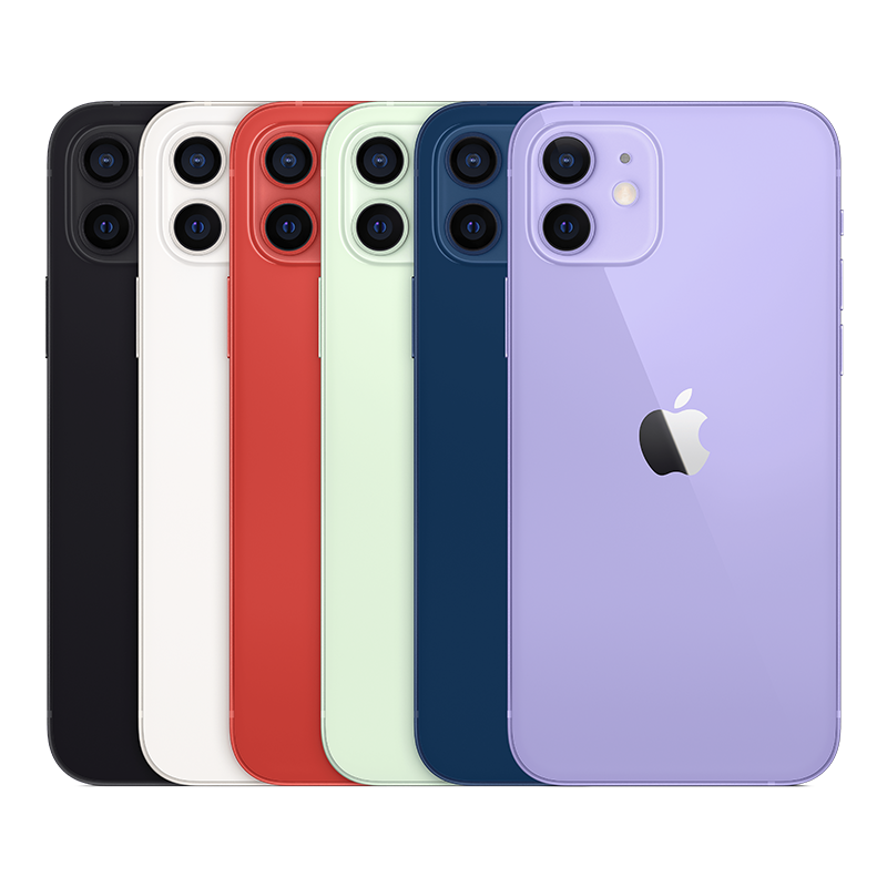 防丢神器苹果AirTag开卖、女生专属iPhone12紫色版预售，果粉们准备好了吗