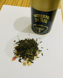 说是世界顶级茶品牌，我有不同意见