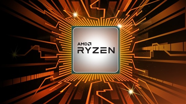 AMD Zen3+/Zen4架构偷跑：IPC最高提升22%