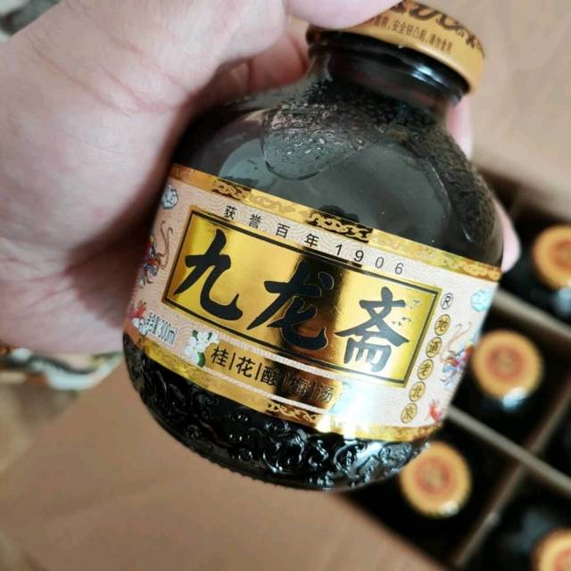 从小就很喜欢的品牌