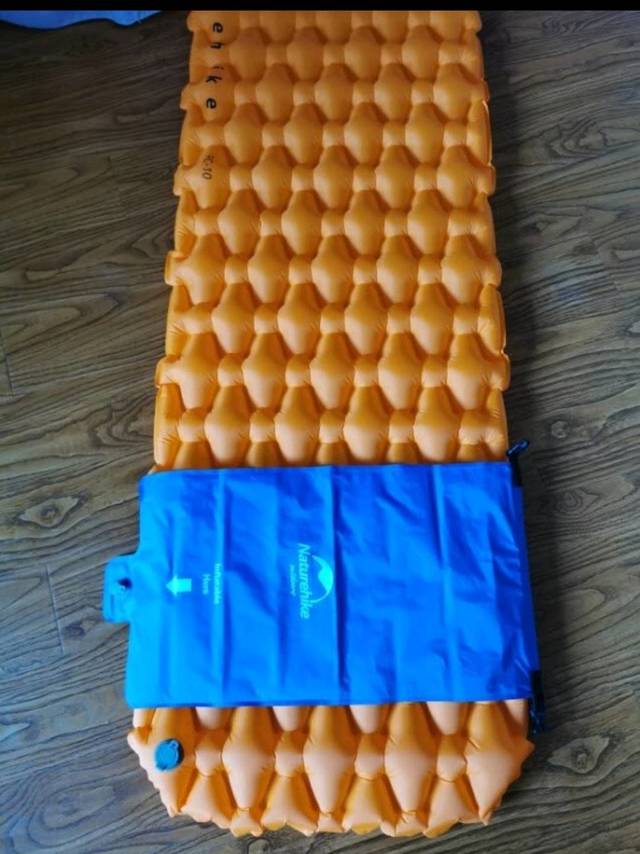 NH挪客户外充气垫