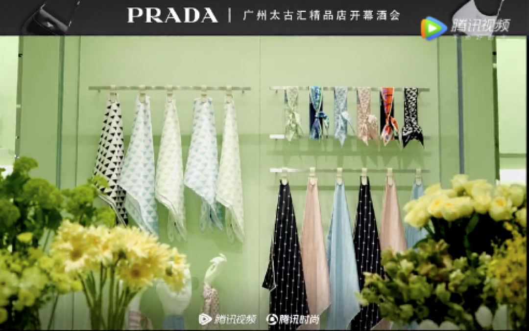 明星们都在背的这款Prada，会成为下一个”断货王“吗？