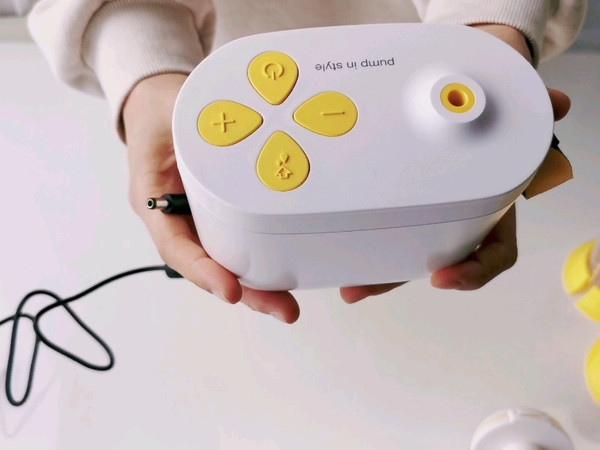 新入手的美德乐新款新风韵用起来很顺手