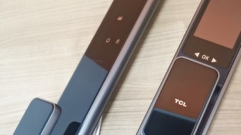 TCL K7Q智能锁一周体验：智屏猫眼、远程抓拍，看得见的安全感