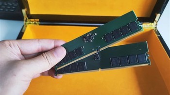 科技东风丨首款采用美光颗粒的国产DDR5内存下线、骁龙888 Pro首曝、荣耀50 Pro+核心配置被扒光