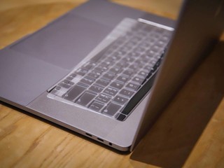 呵护你的Macbook Pro键盘它很在