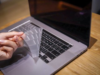 呵护你的Macbook Pro键盘它很在