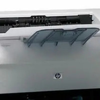 卡纸、多进纸？惠普HP LaserJet 1020 打印机维修记