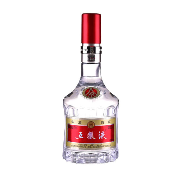 【中国酒】白酒　　五粮液3本　國窖1本 WuLiangYe China 1618 五粮液375ml $156 FREE DELIVERY - Uncle