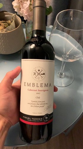 智利赤霞珠干红喝出了澳洲甜美红酒风格