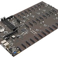 昂达推出B365 D32-D4魔固版主板，提供32个SATA接口