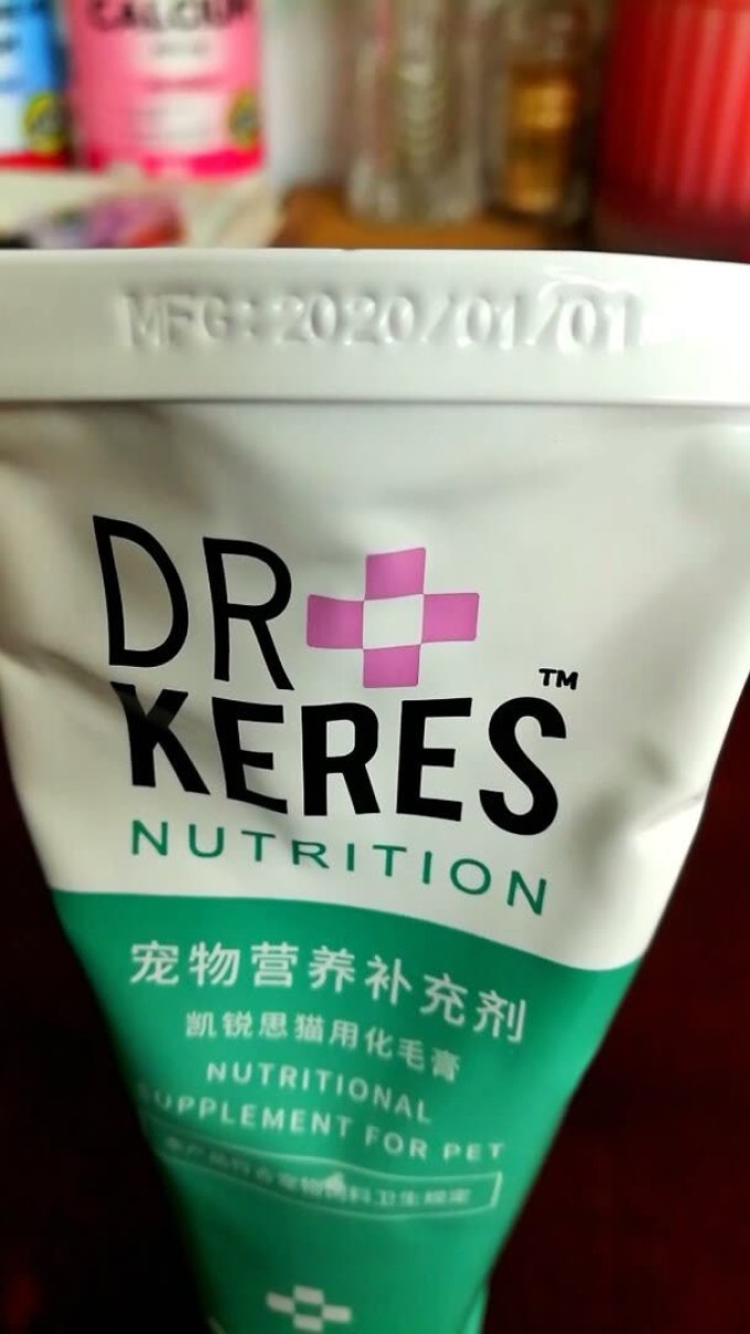凯锐思其他宠物营养品怎么样 凯瑞思营养膏是第一次购买,价格.