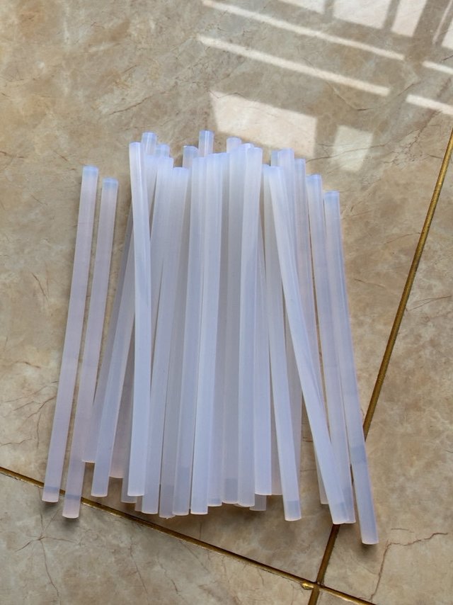 晶思达EVA热熔胶棒