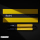 Redmi K40游戏版预热：做顶级游戏音质