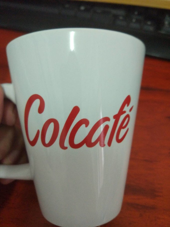 哥伦比亚速溶咖啡