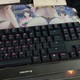 cherry mx1.0 键线分离手术