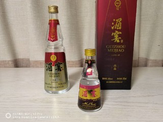 黔北浓香代表—湄窖