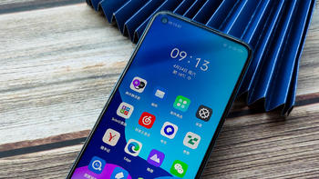 5G+FHD+高刷 真千元5G手机 realme Q3i 一周体验