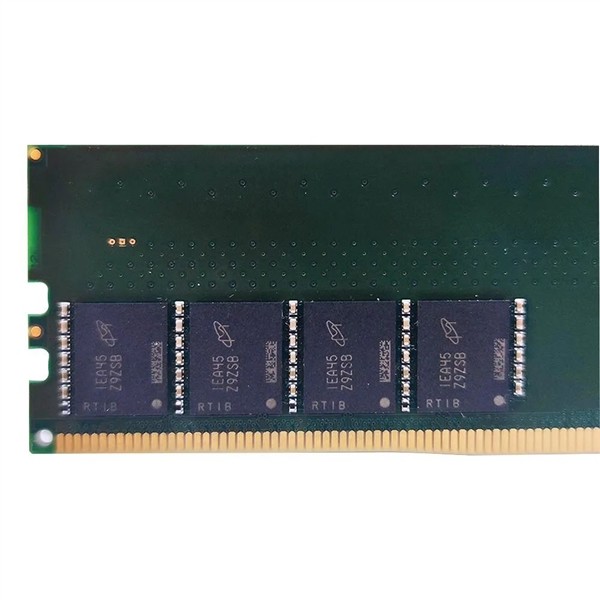 阿斯加特DDR5内存条量产入仓：16GB/32GB、接受高端定制