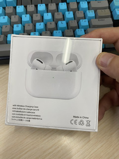 华强北AirPods Pro 