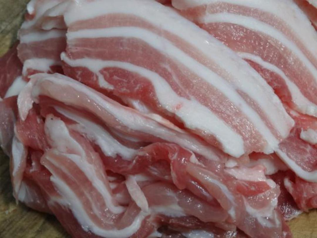 真香人间至味是五花肉盘点10种好吃不腻的五花肉做法配米饭绝了