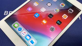 真香啊！0元换到全新国行版iPad mini2