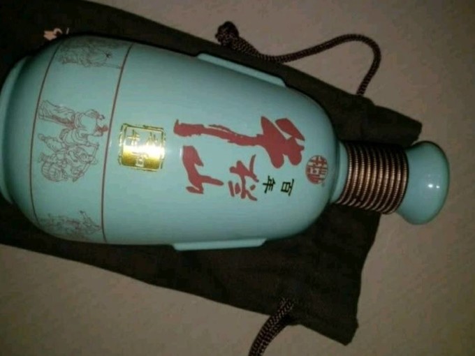 牛栏山白酒