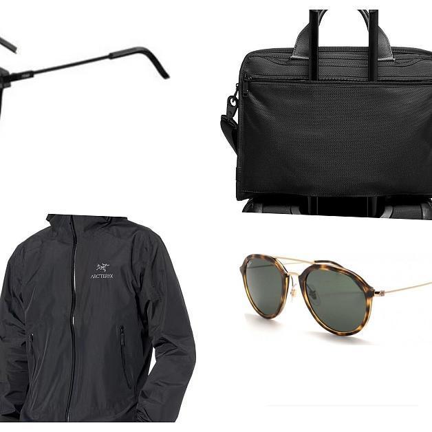 曾经集体海淘过的东西——大家还记得么？