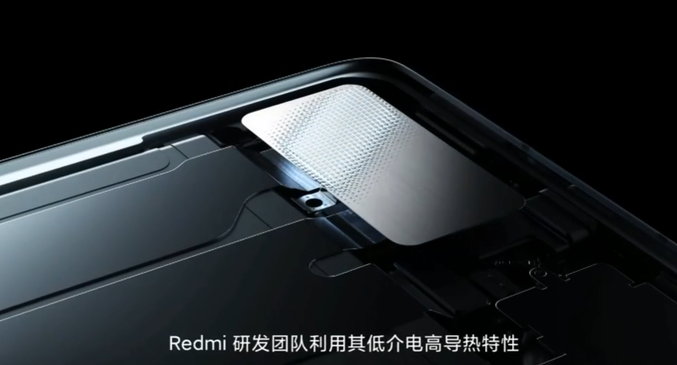 Redmi K40 游戏增强版发布，搭天玑1200、磁动力弹出式肩键、采用低色散光学玻璃镜片