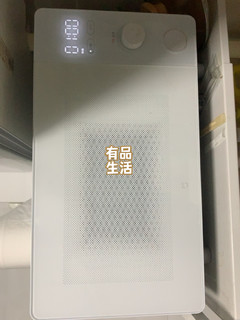 米家微波炉，可甜可咸