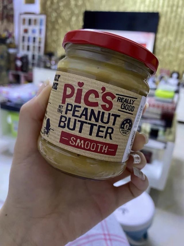 婴儿无糖低花生酱