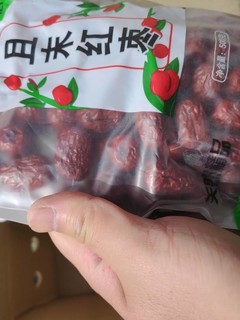 好物推荐——红枣