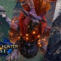 《怪物猎人 崛起》2.0版本更新已发布，霞龙钢龙炎王爆鳞登场！