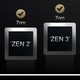 AMD Zen5架构猛料：3nm工艺、大小核架构