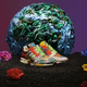 adidas Originals x Sean Wotherspoon A-ZX W：ZX 8000 鞋款全球发布