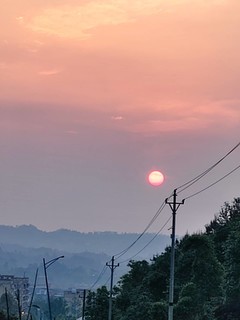 夕阳西下几时回