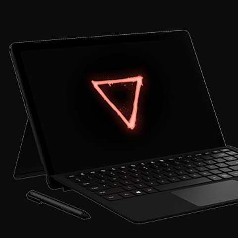 EVE V2前瞻对比YOGA Duet 2021和Surface Pro 7