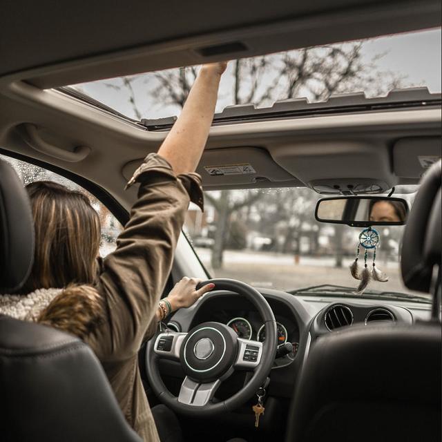 五一自驾出行，自家爱车要做哪些准备可以让旅途更顺利？