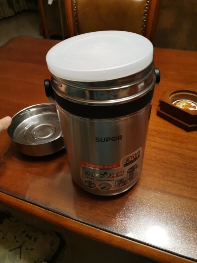 苏泊尔饭盒