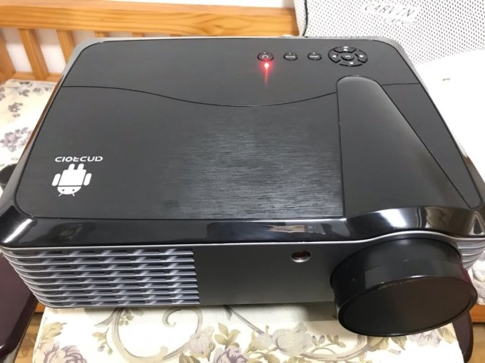 先奇普通投影机