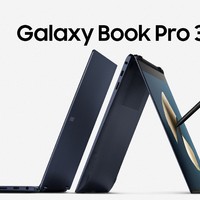 三星发布Galaxy Book Pro 360 13/15顶级变形本、配AMOLED屏、可选5G