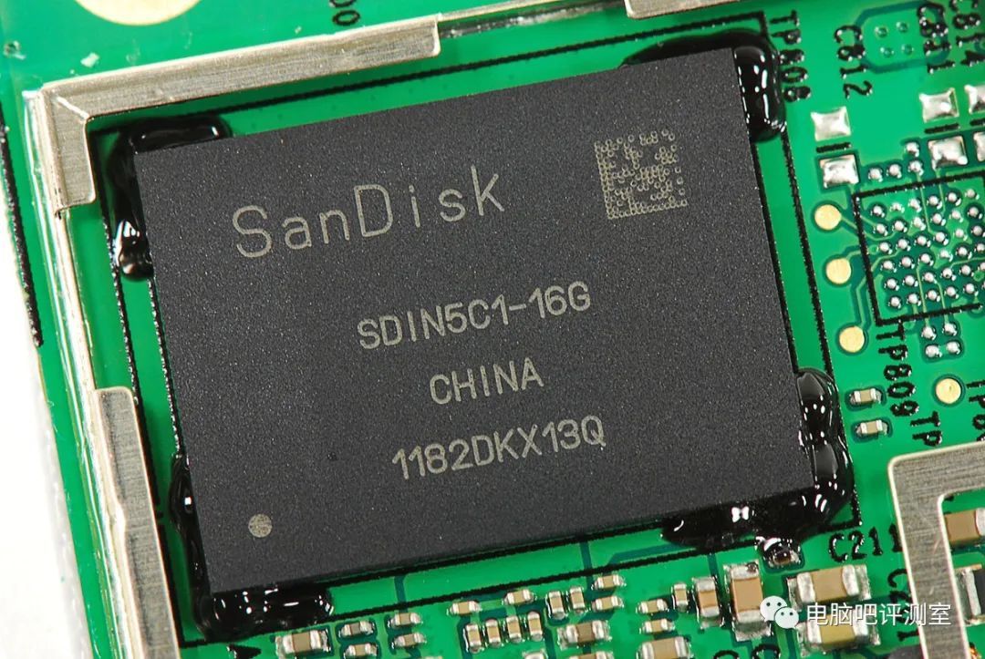 聊一聊关于SSD颗粒的那些事儿