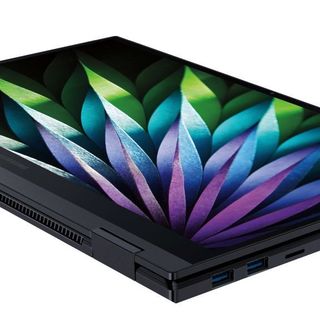 三星发布第二代 galaxy book flex2 alpha 变形本,升级处理器,加量不